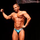 Igor  Butorsky - NPC Battle on the Bluff 2012 - #1